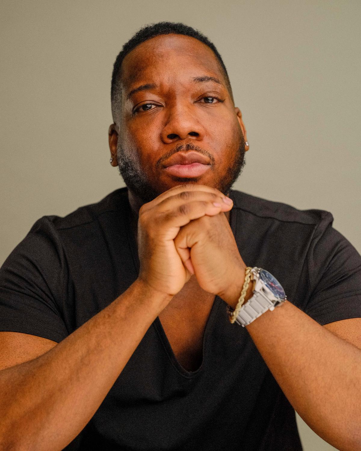 Daniel Bertrand-Grell