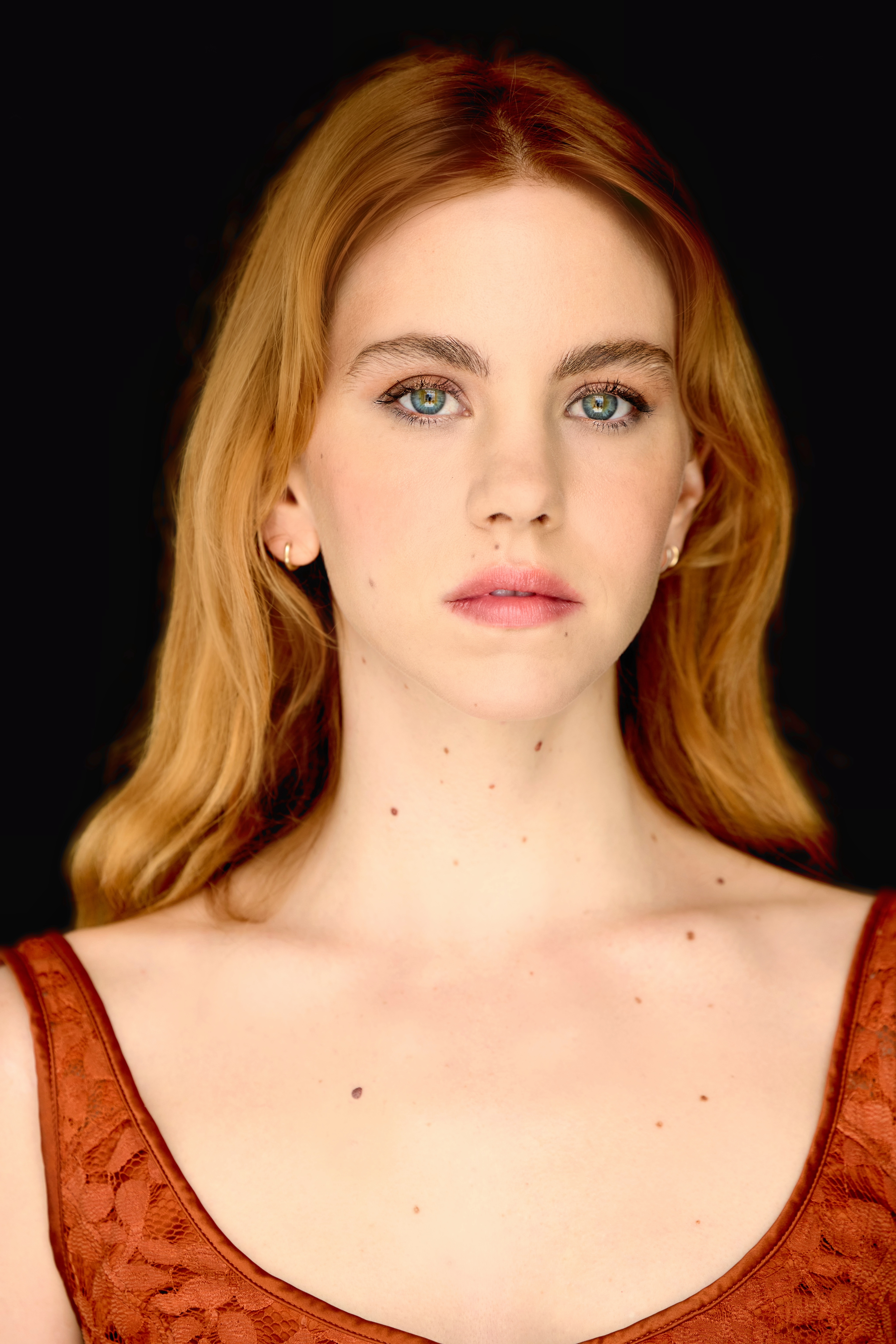 Энн-Мари Линдблад