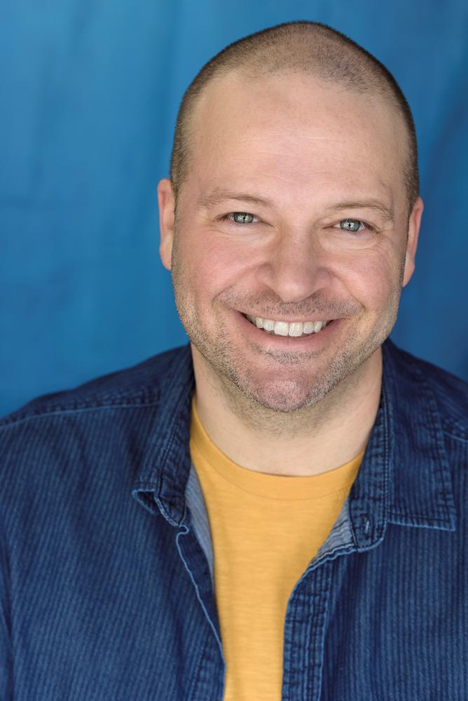 Джо Ллоренс