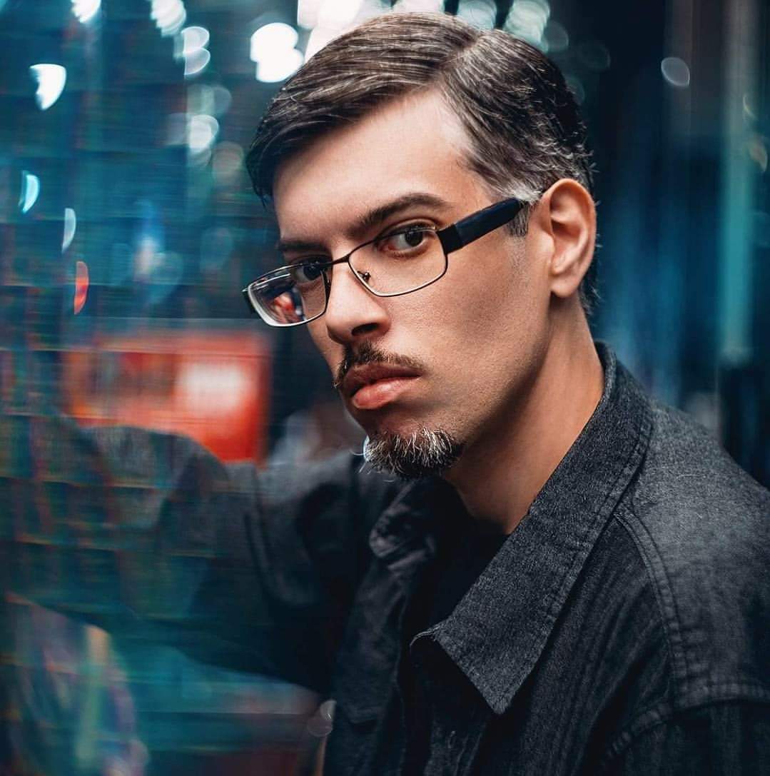 Брендан Митчелл