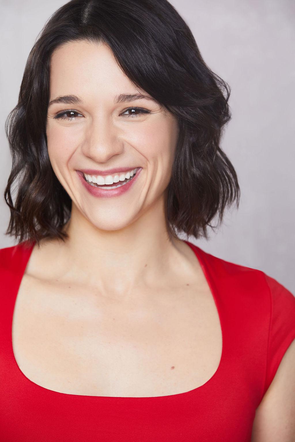 Кэтрин Акоста