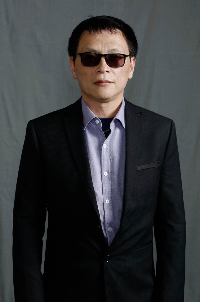 Юйлинь Ванг