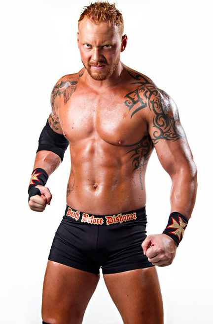 Томми Мерсер