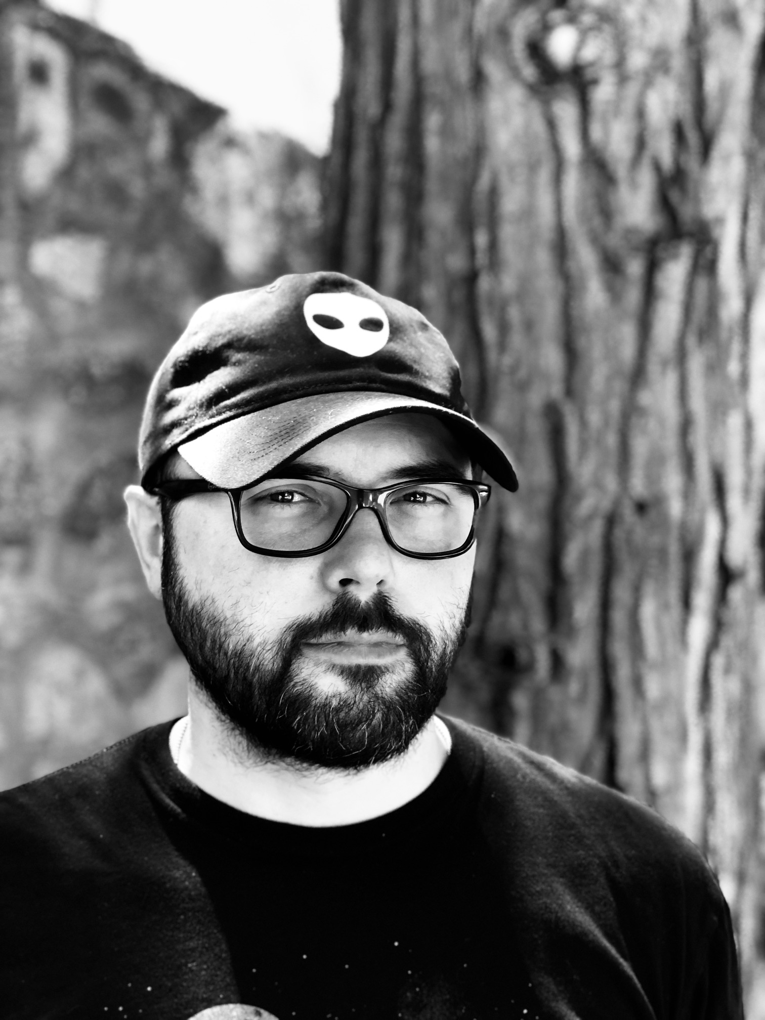 Дерек Хэйес