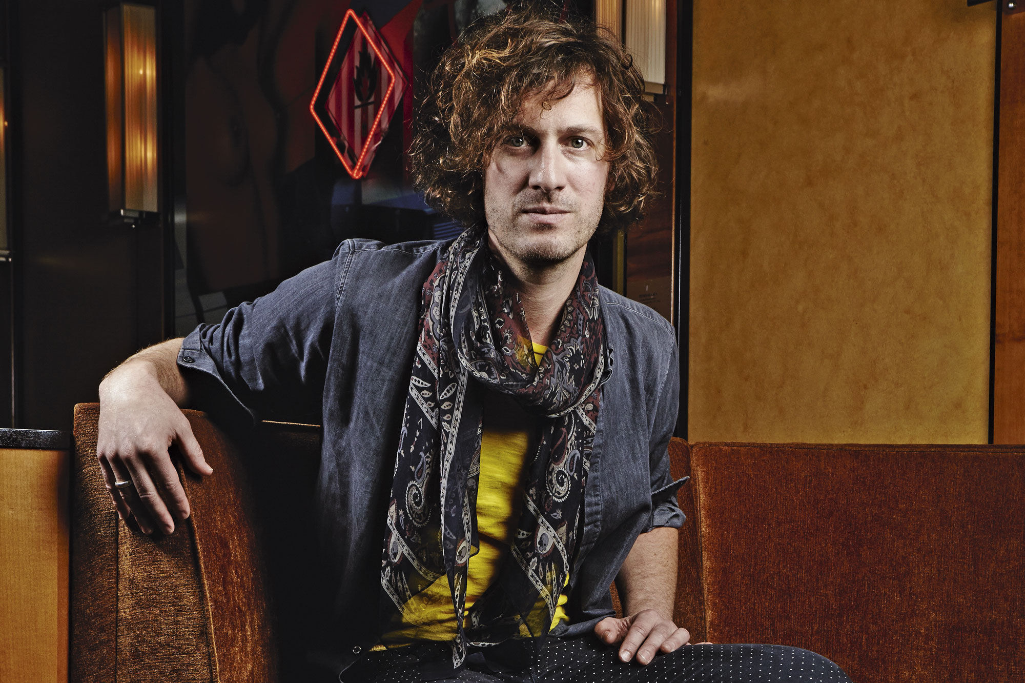 Флорент Марше