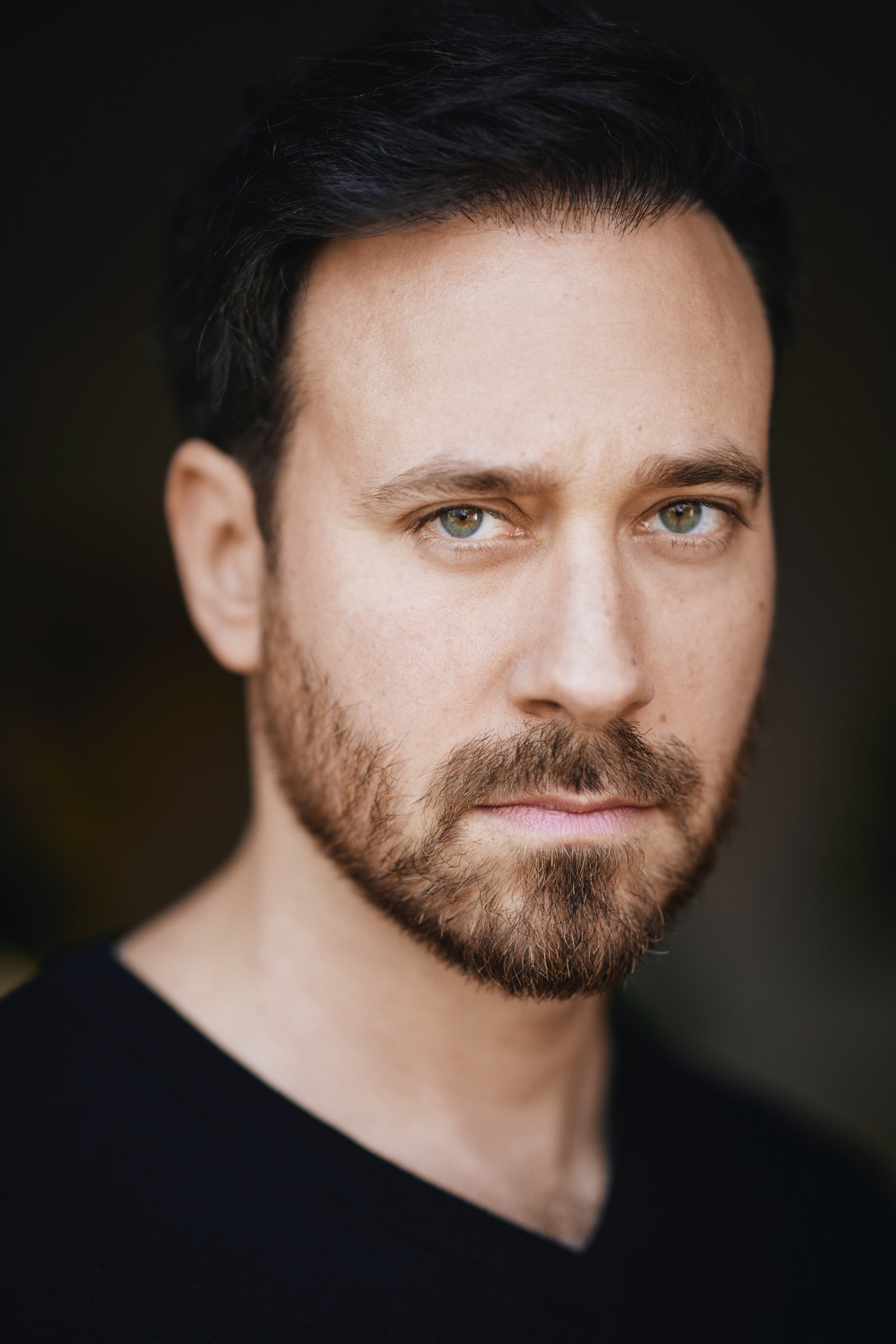 Миха Родмэн