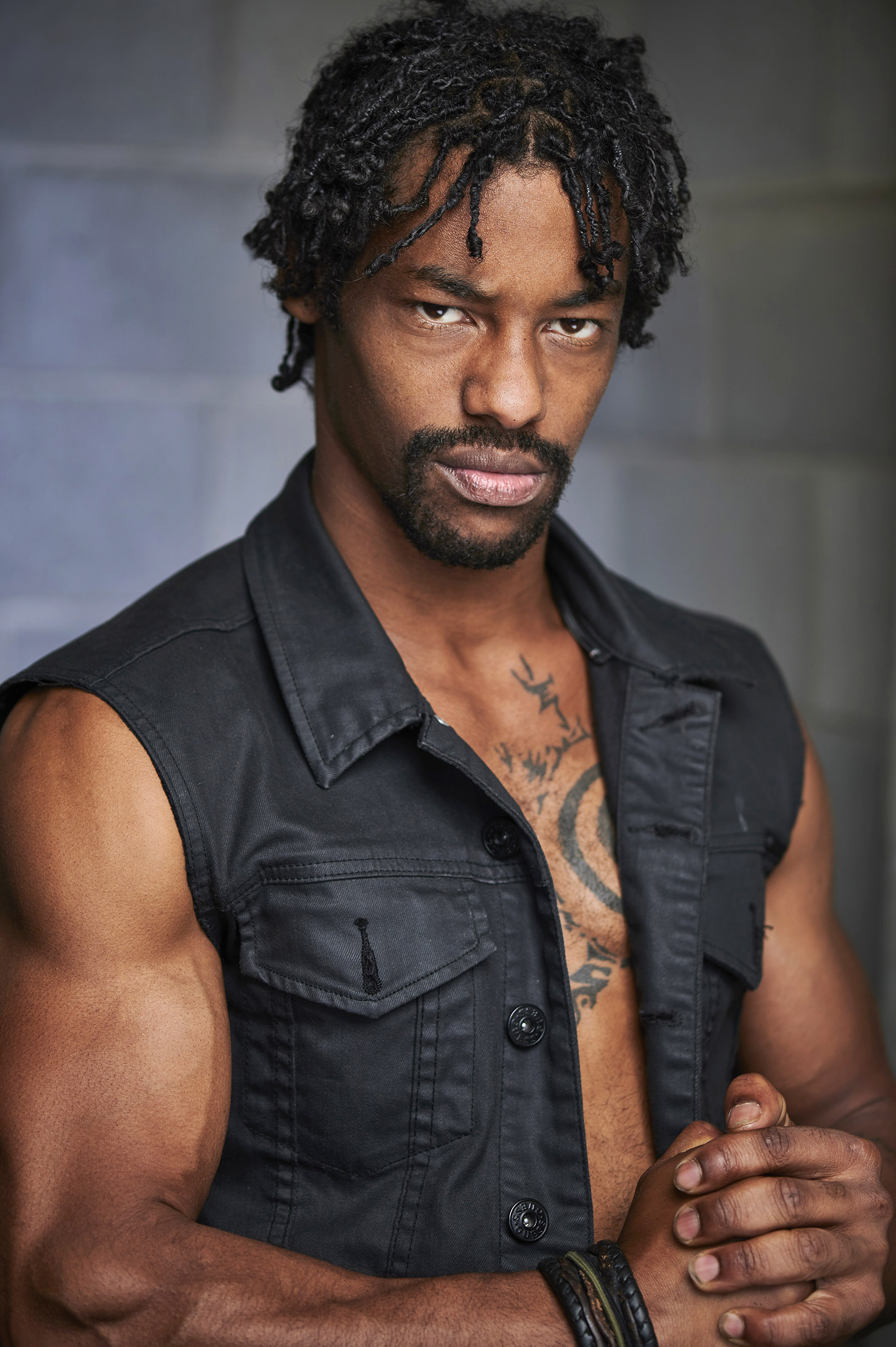 Шэйн Саймонс