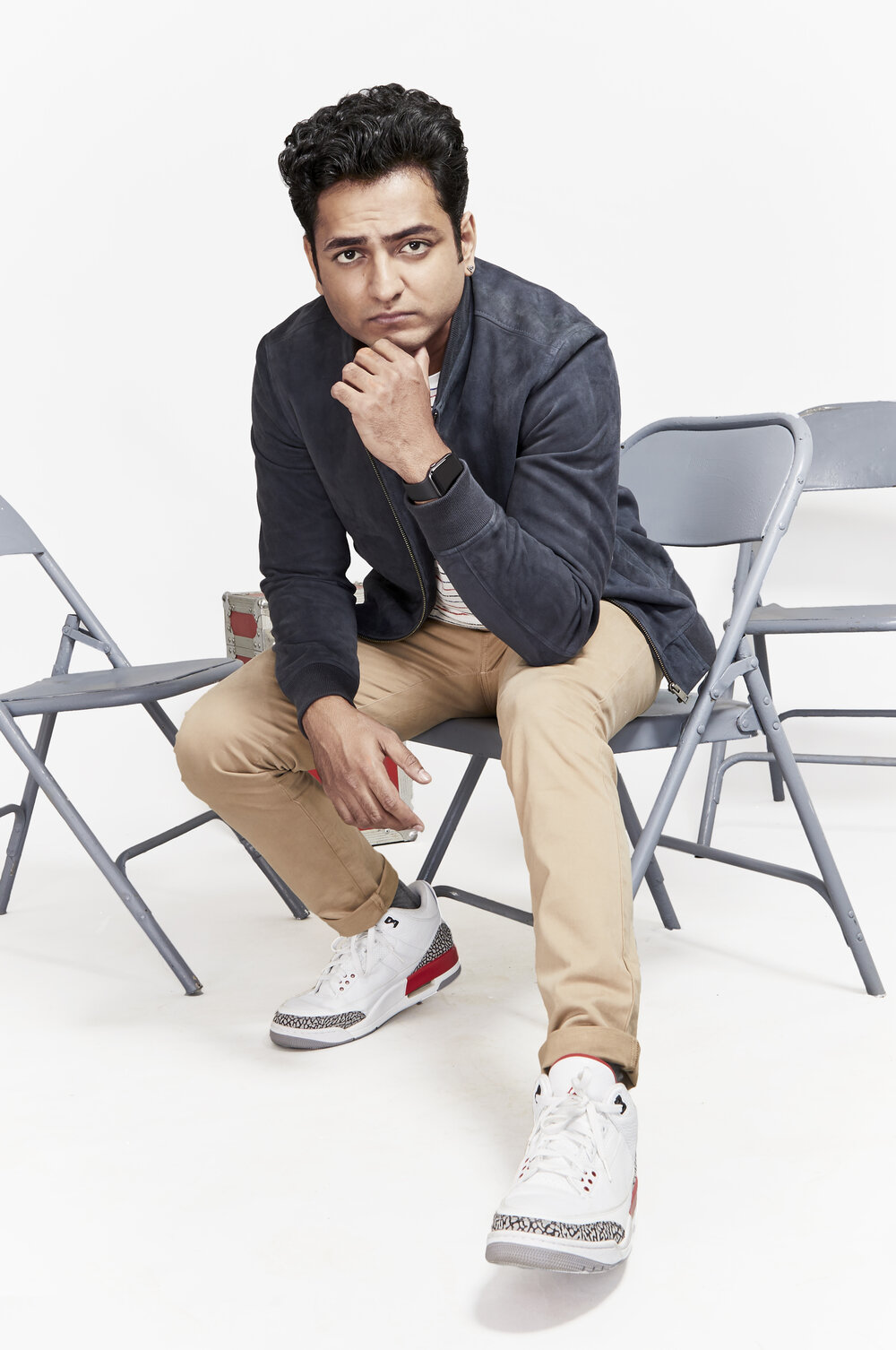 Кеннет Себастьян