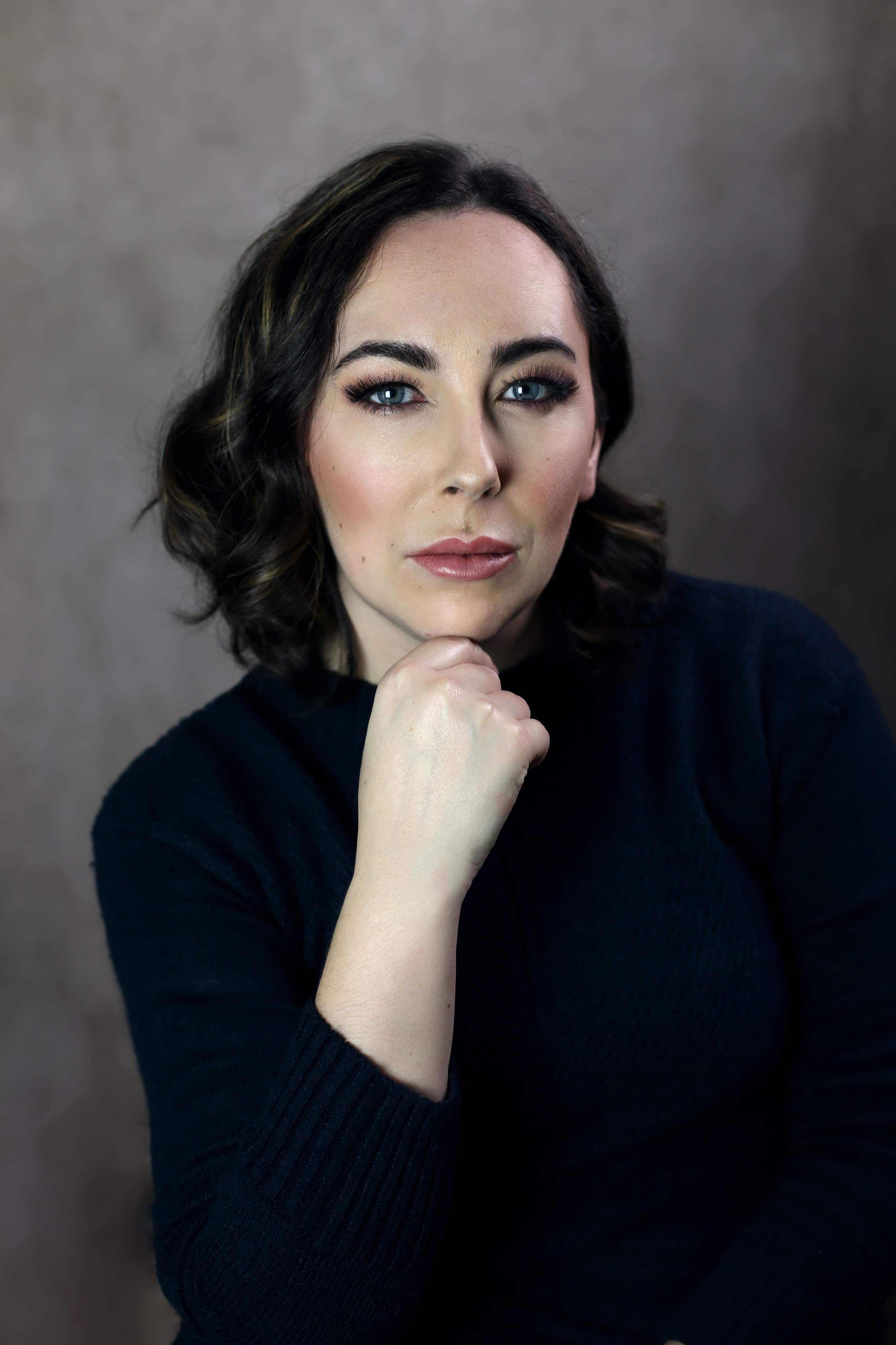 Натали Кеннеди