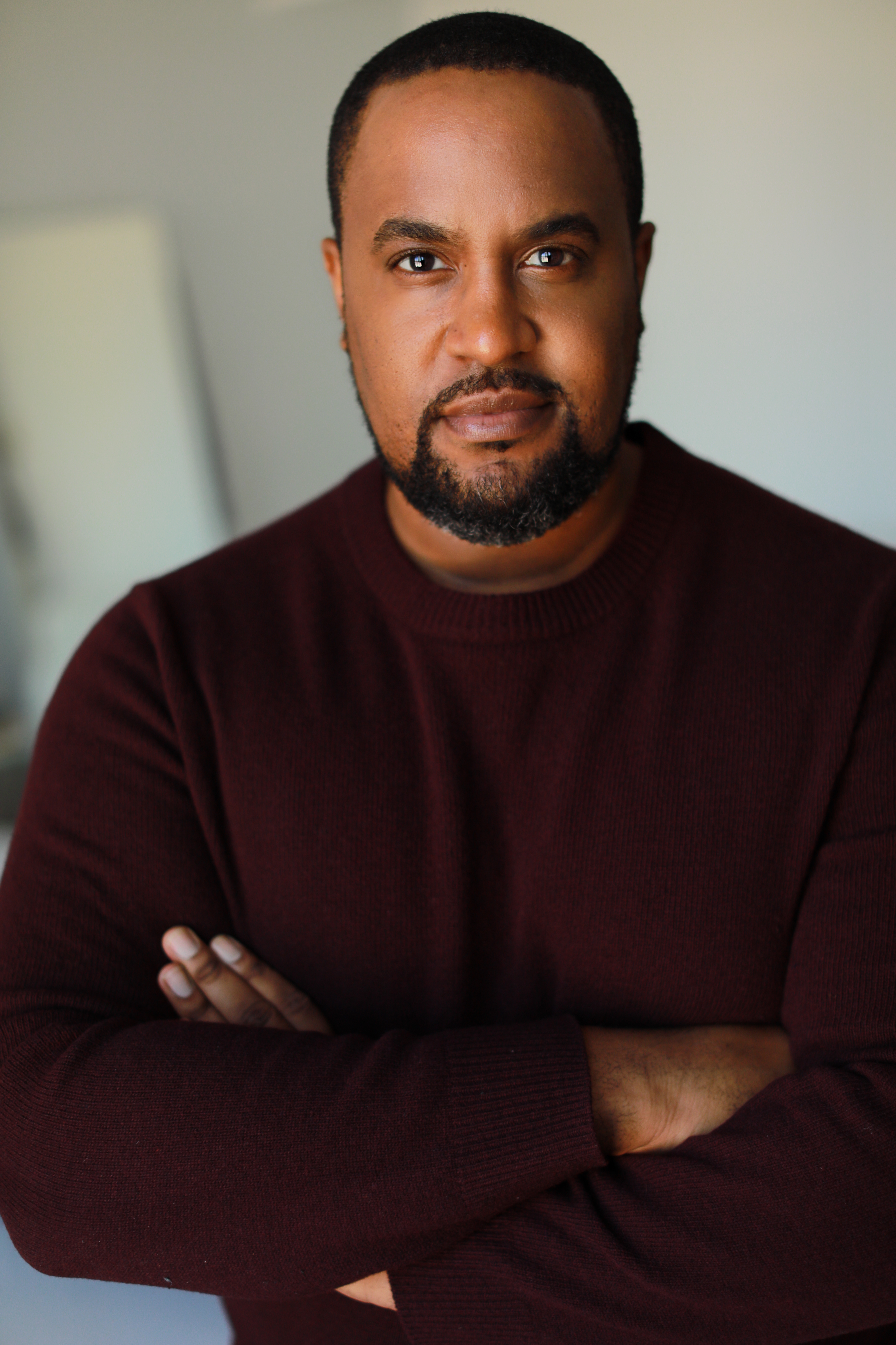 Ryan Vincent Anderson