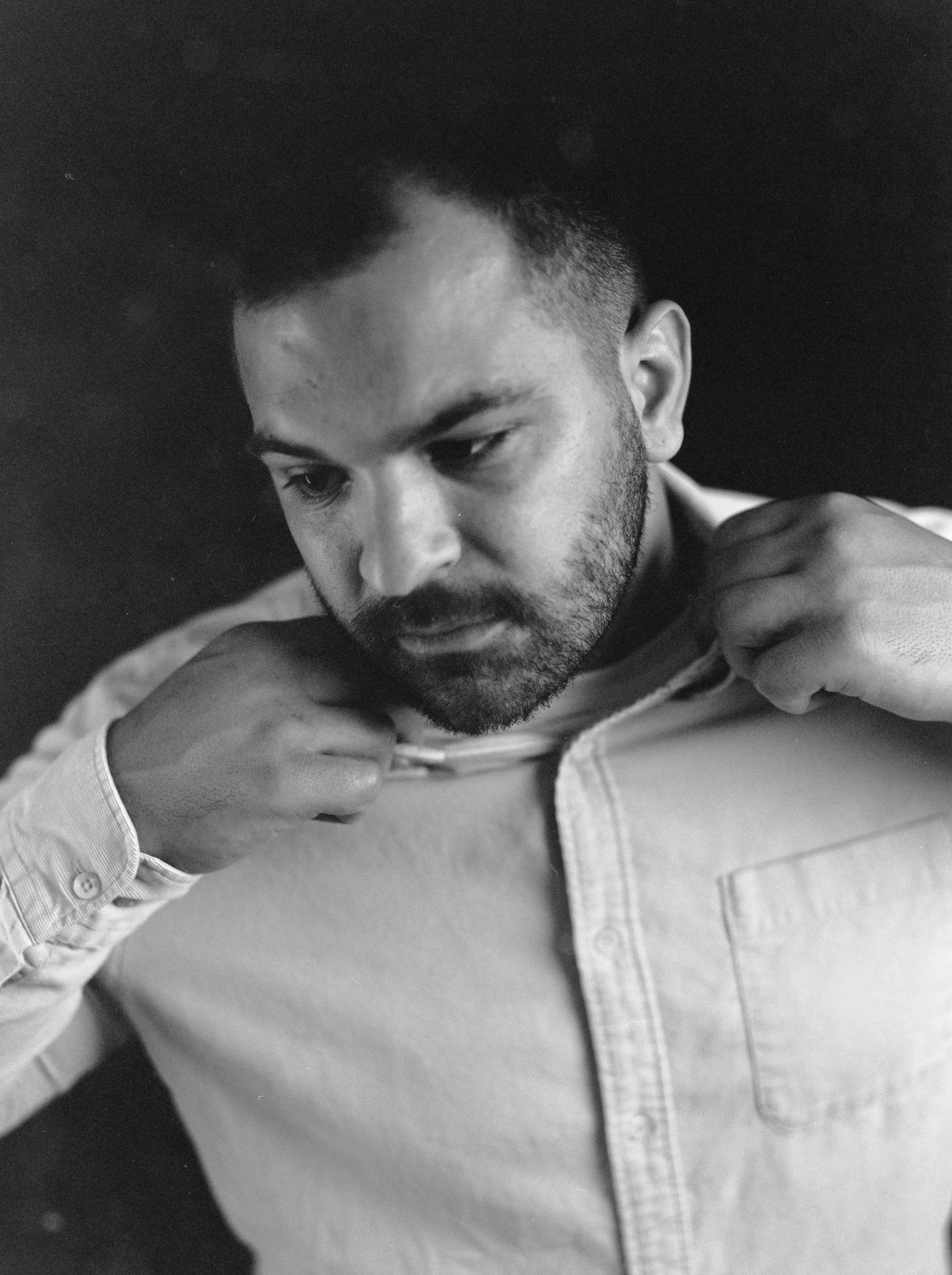 Эрик Чэндлер