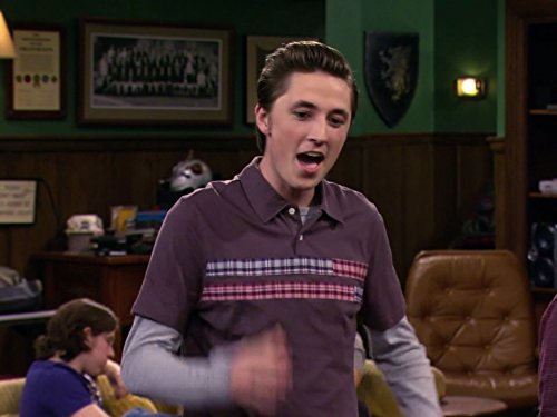 Остин МакКарти