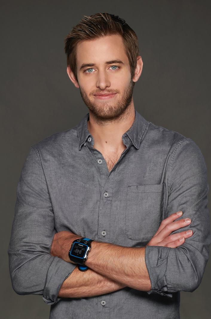 Трэвис Браун