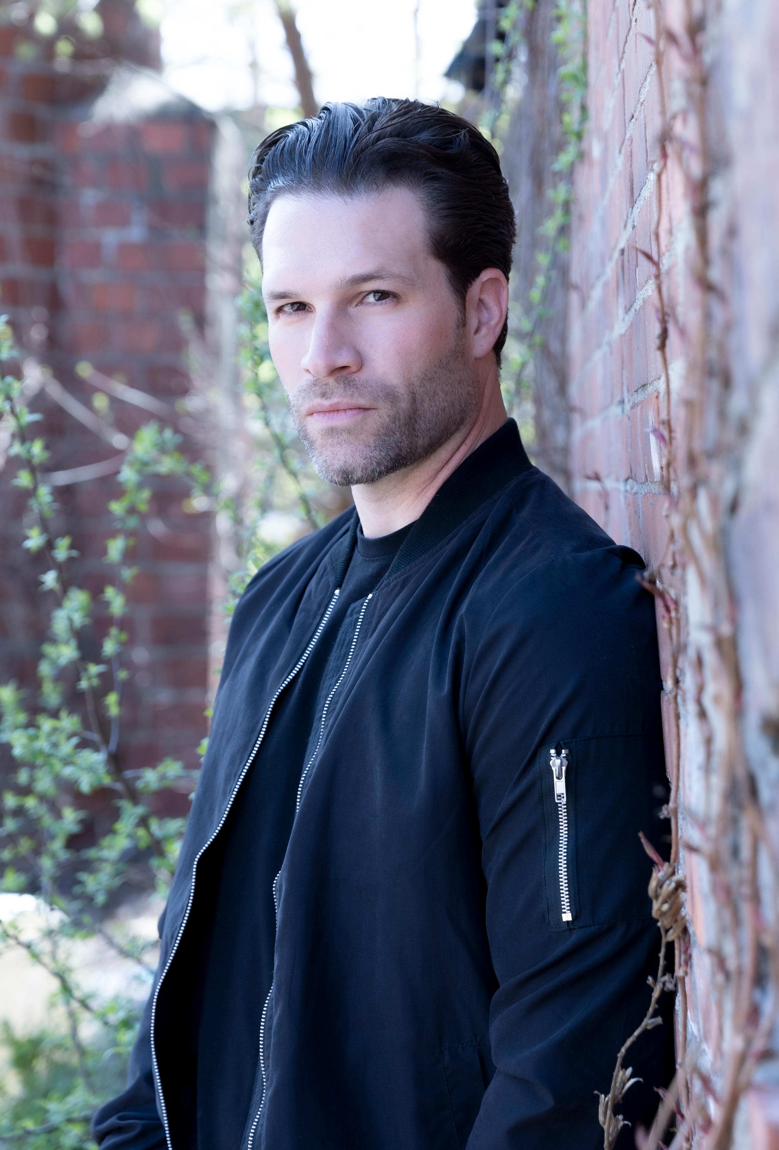 Николас Баруди