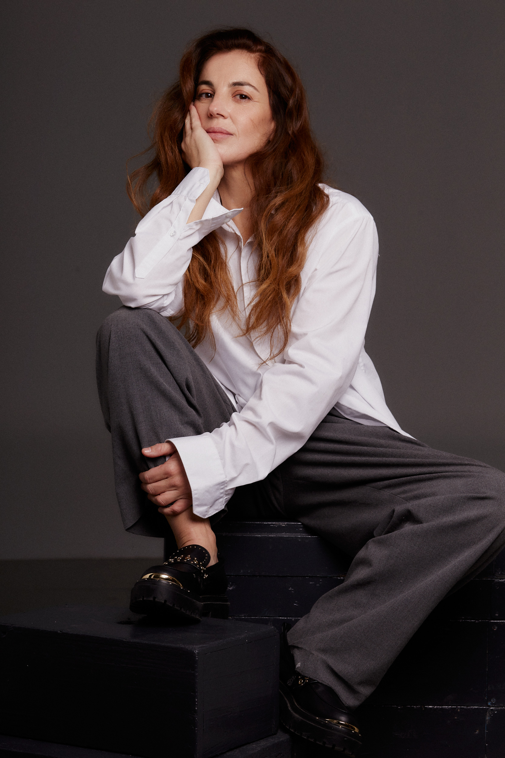 Мэриэн Вилальта