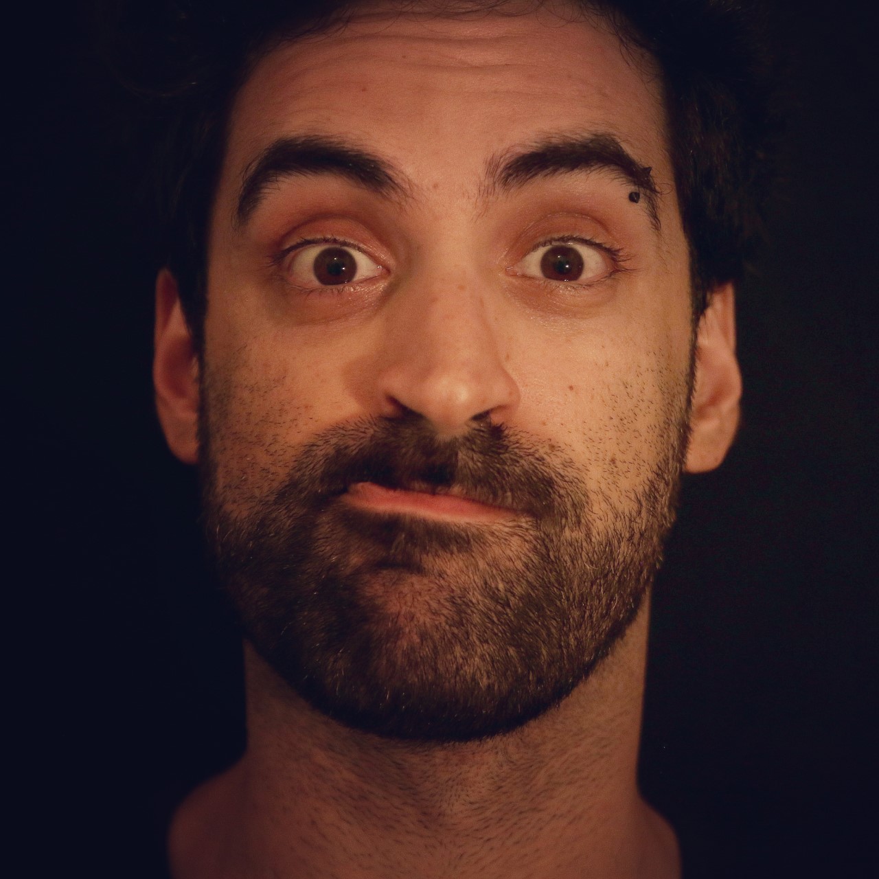 Факундо Рейес