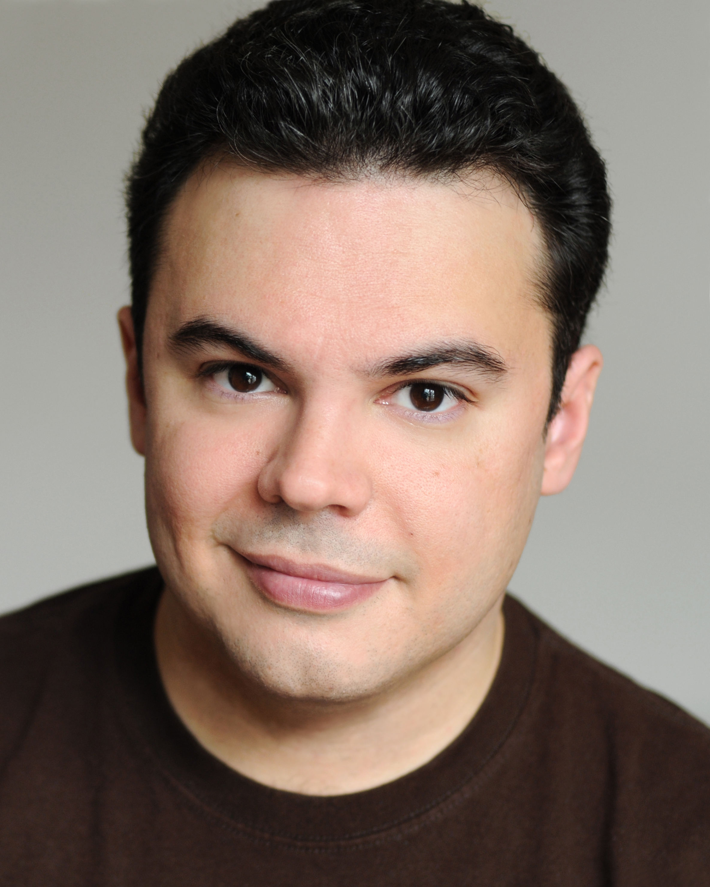 Джон Гутиеррес