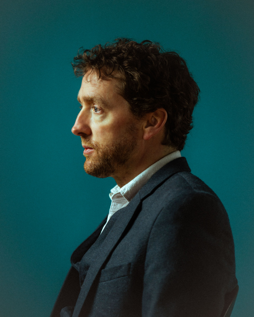 Colm Mac Con Iomaire