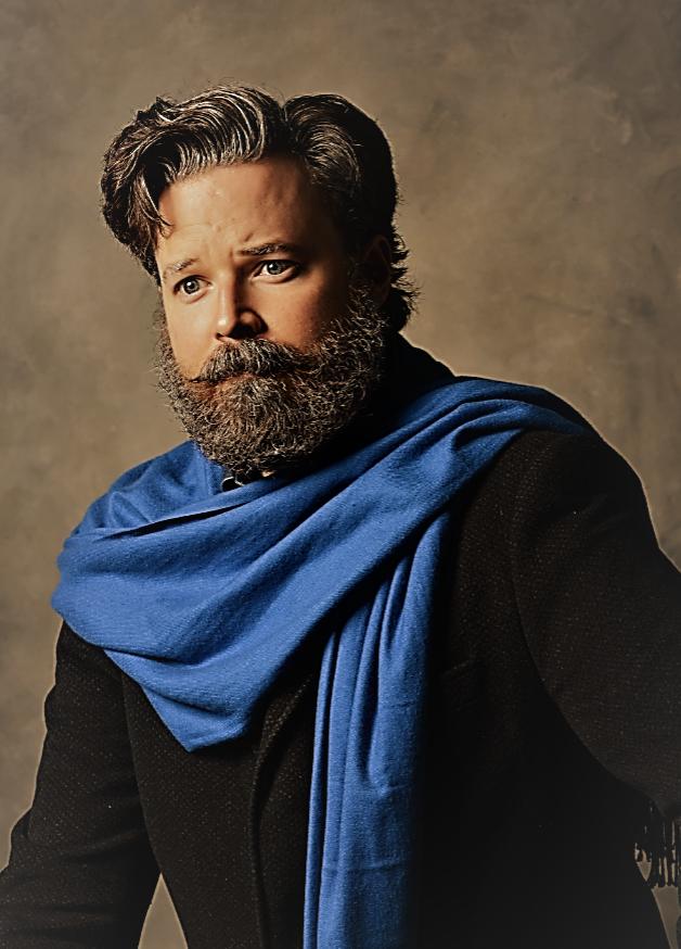 Майкл Либер