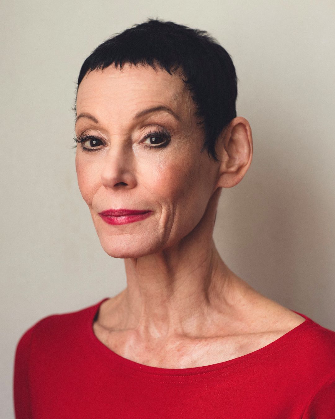 Жизель Вольф