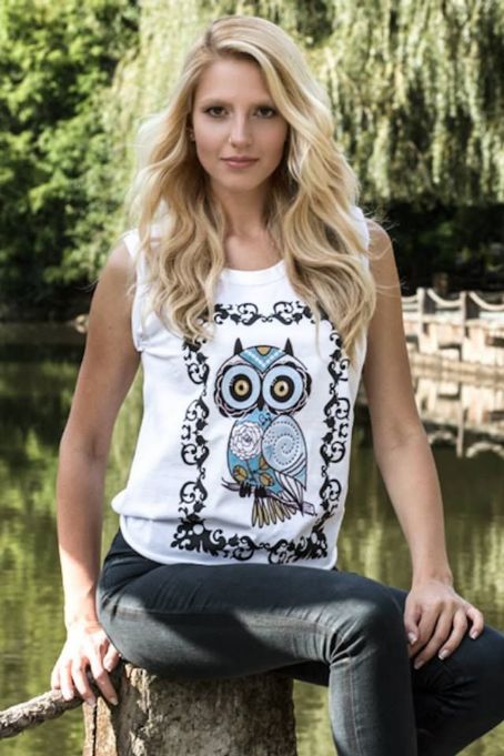 Дилара Озтунж