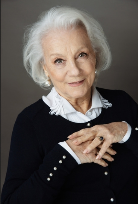 Клодетт Уокер