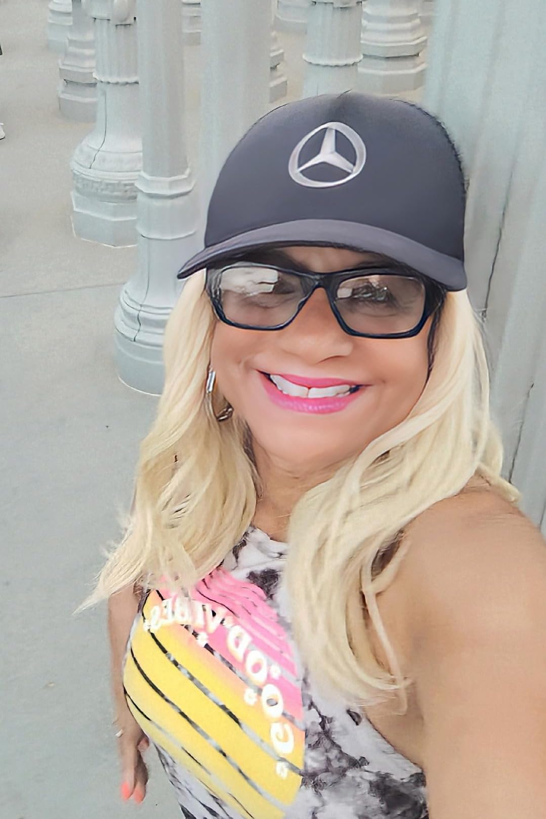 Кармен Нина Пулидо