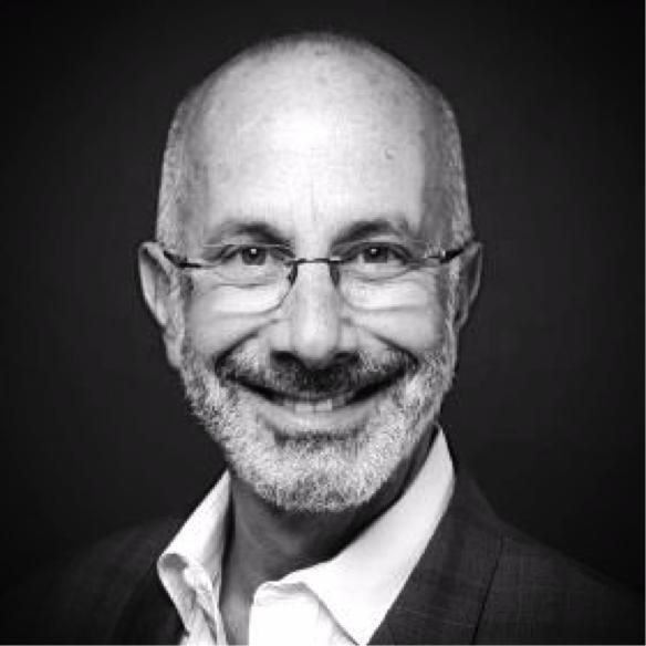 Расселл Ливайн