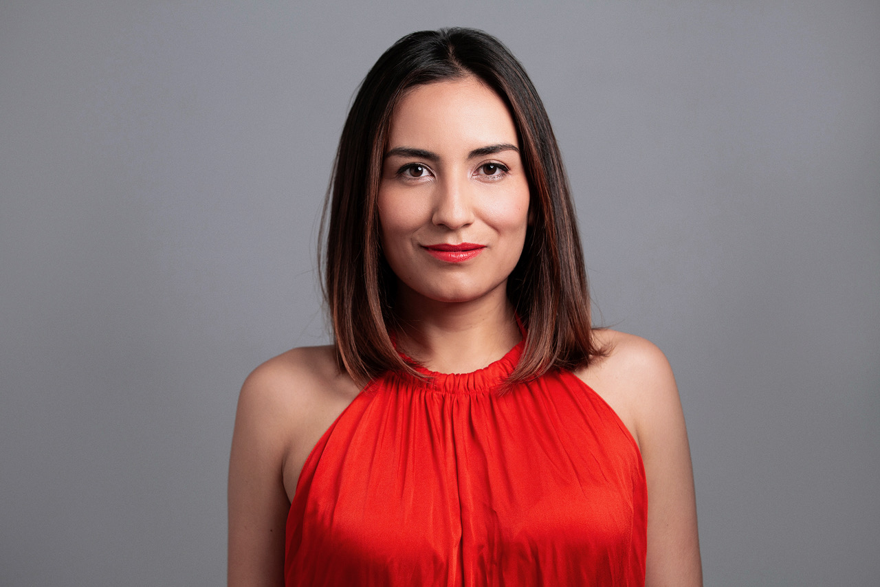 Фабиола Дельгадо