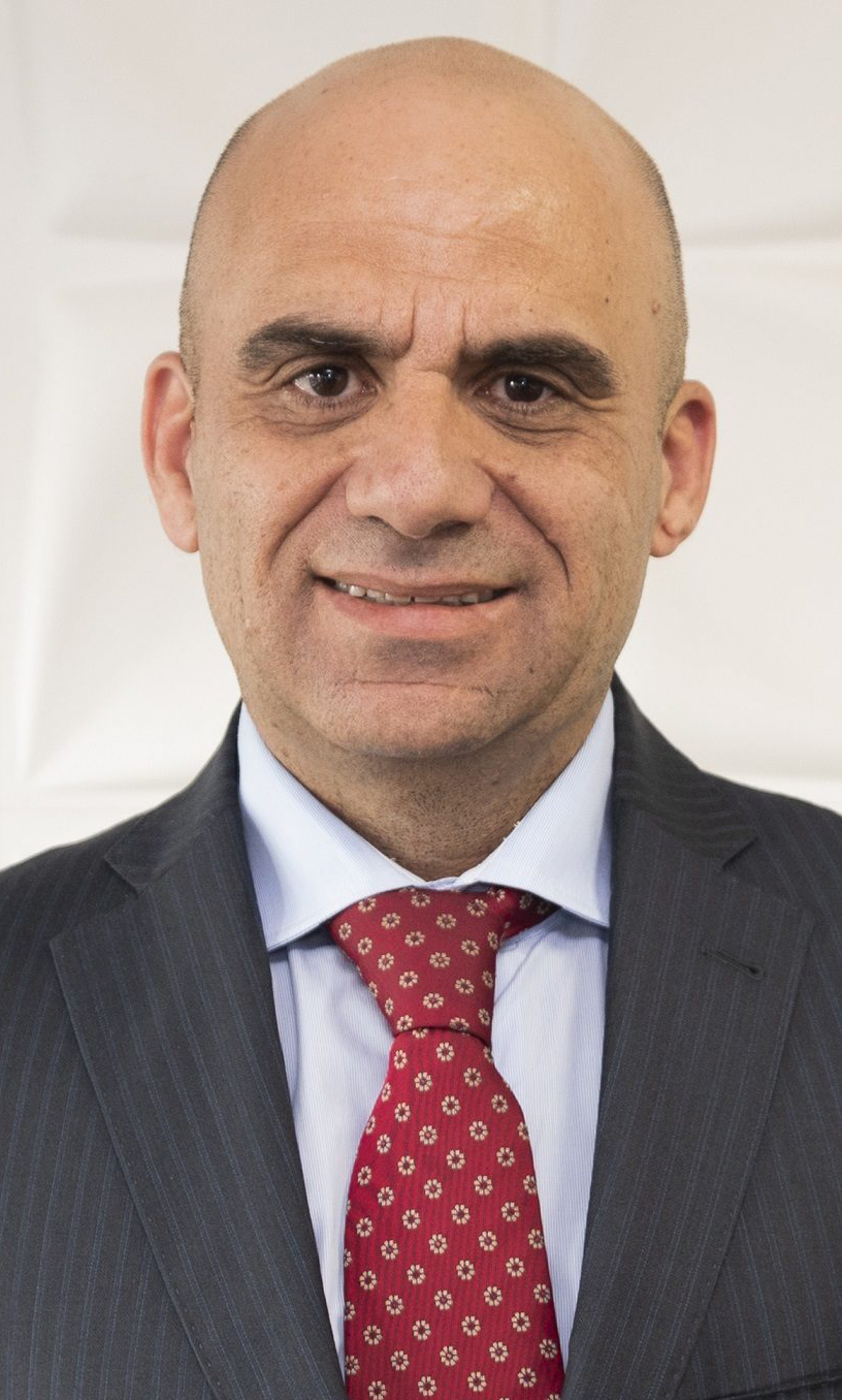 Francisco José Megía