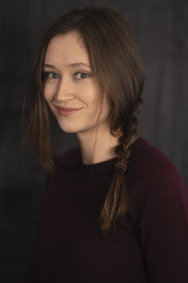 Джулия Керн