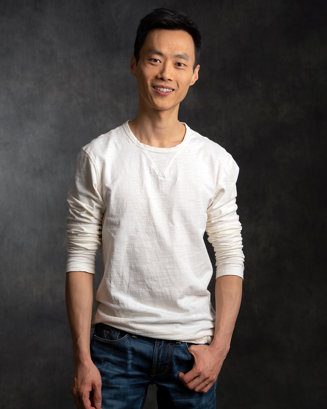 Джонатан Тан