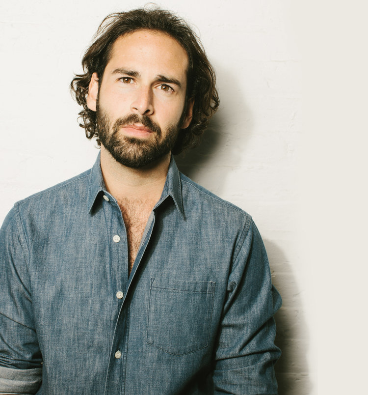 Джонатан Форте