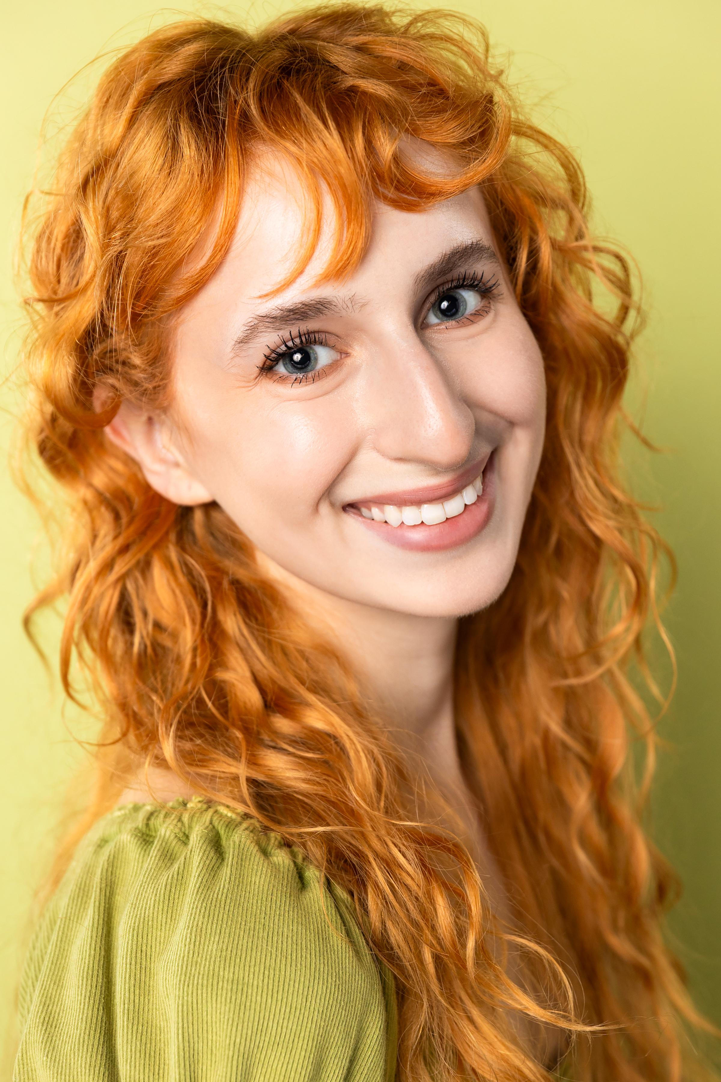 Gilda Estelle Chestney