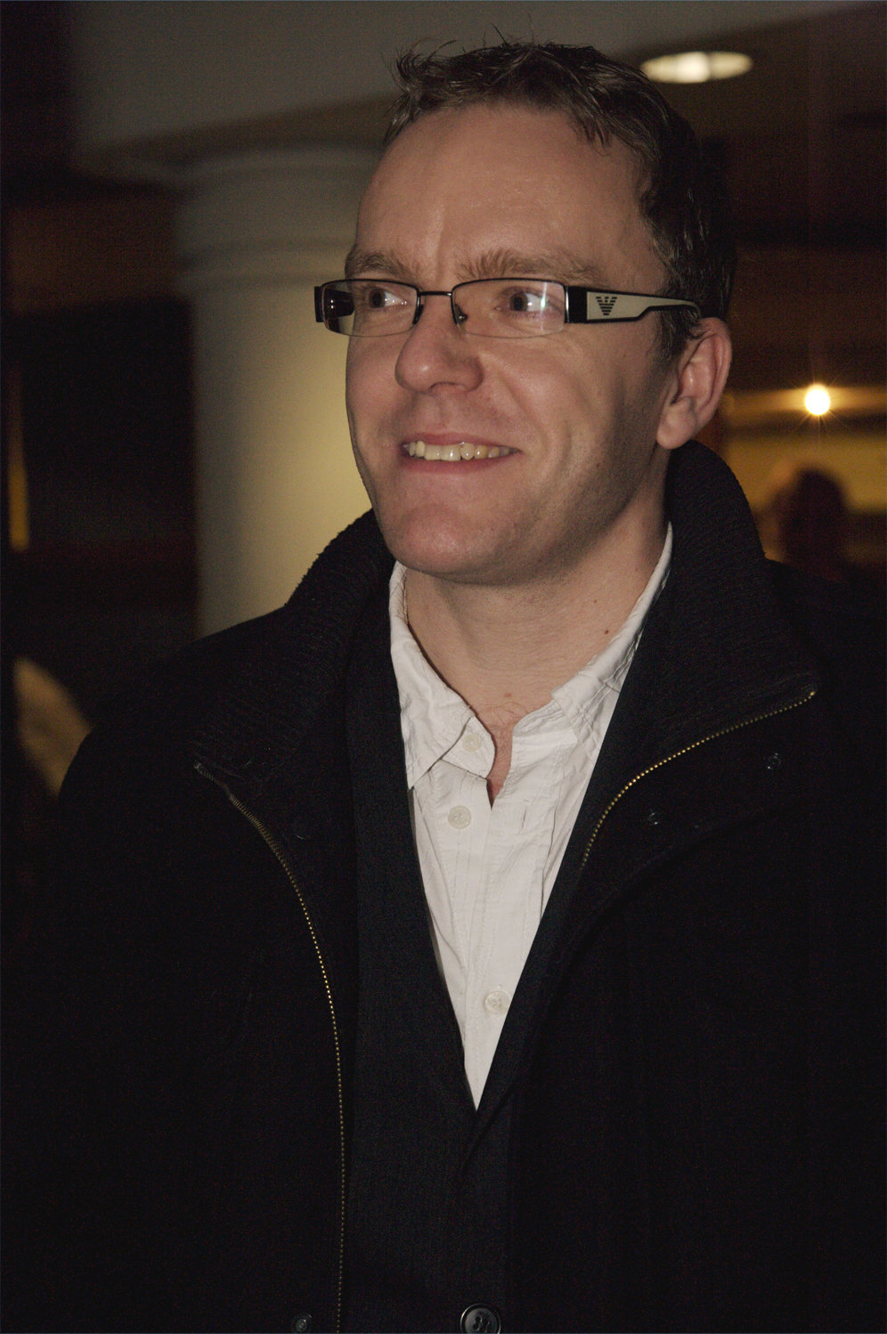 Крэйг Уокер