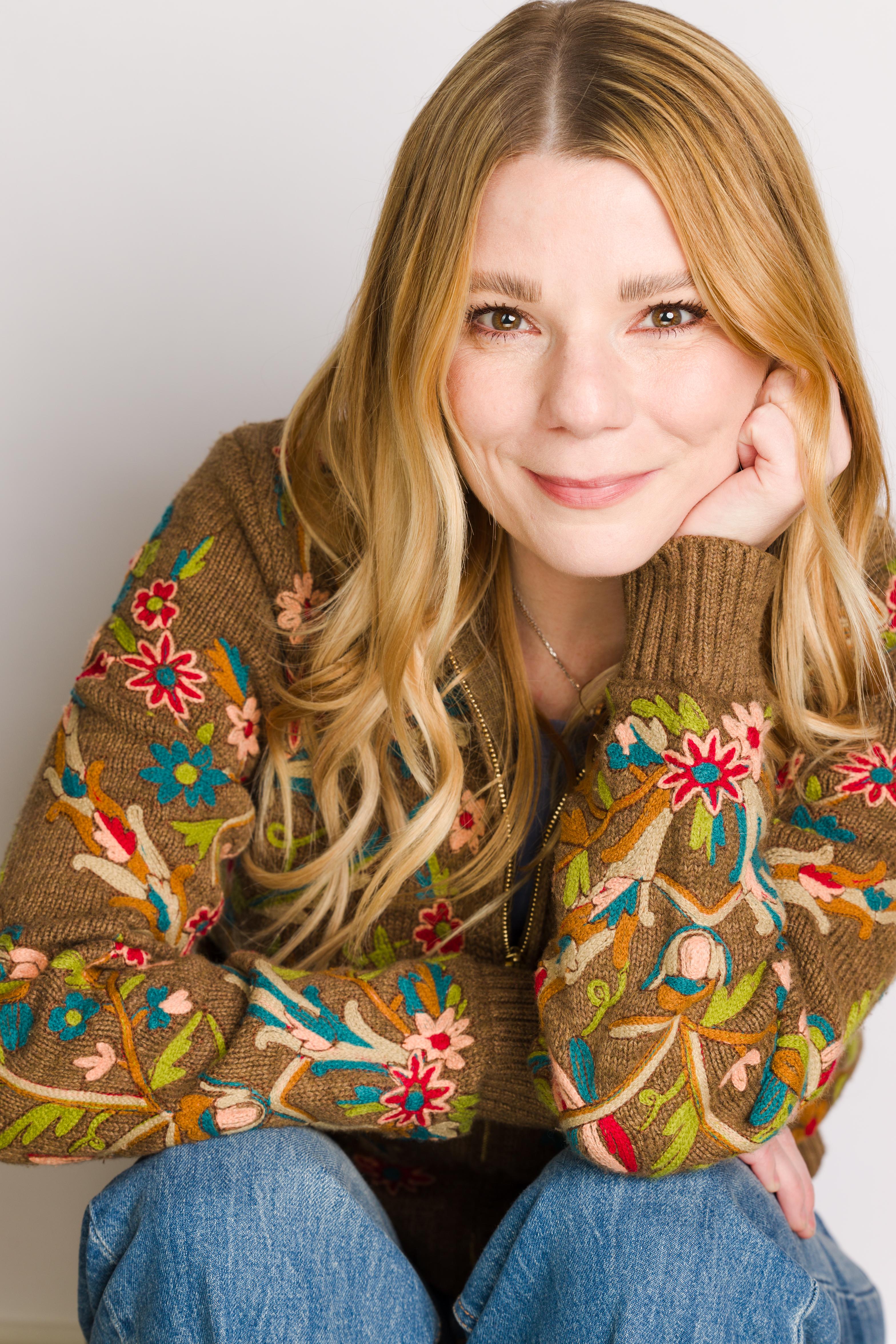 Кэйли МакКормак