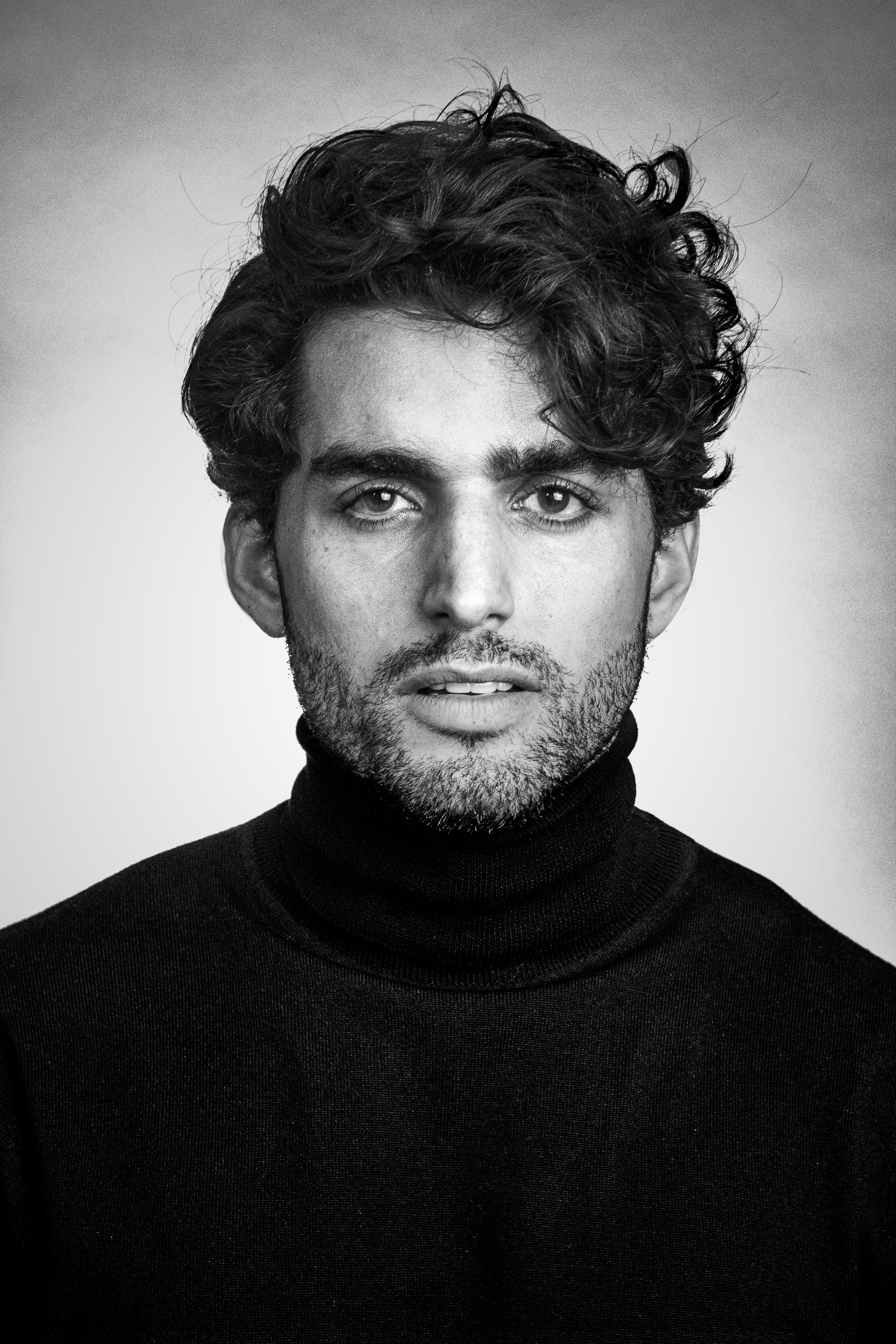 Alejandro Torres Menchaca