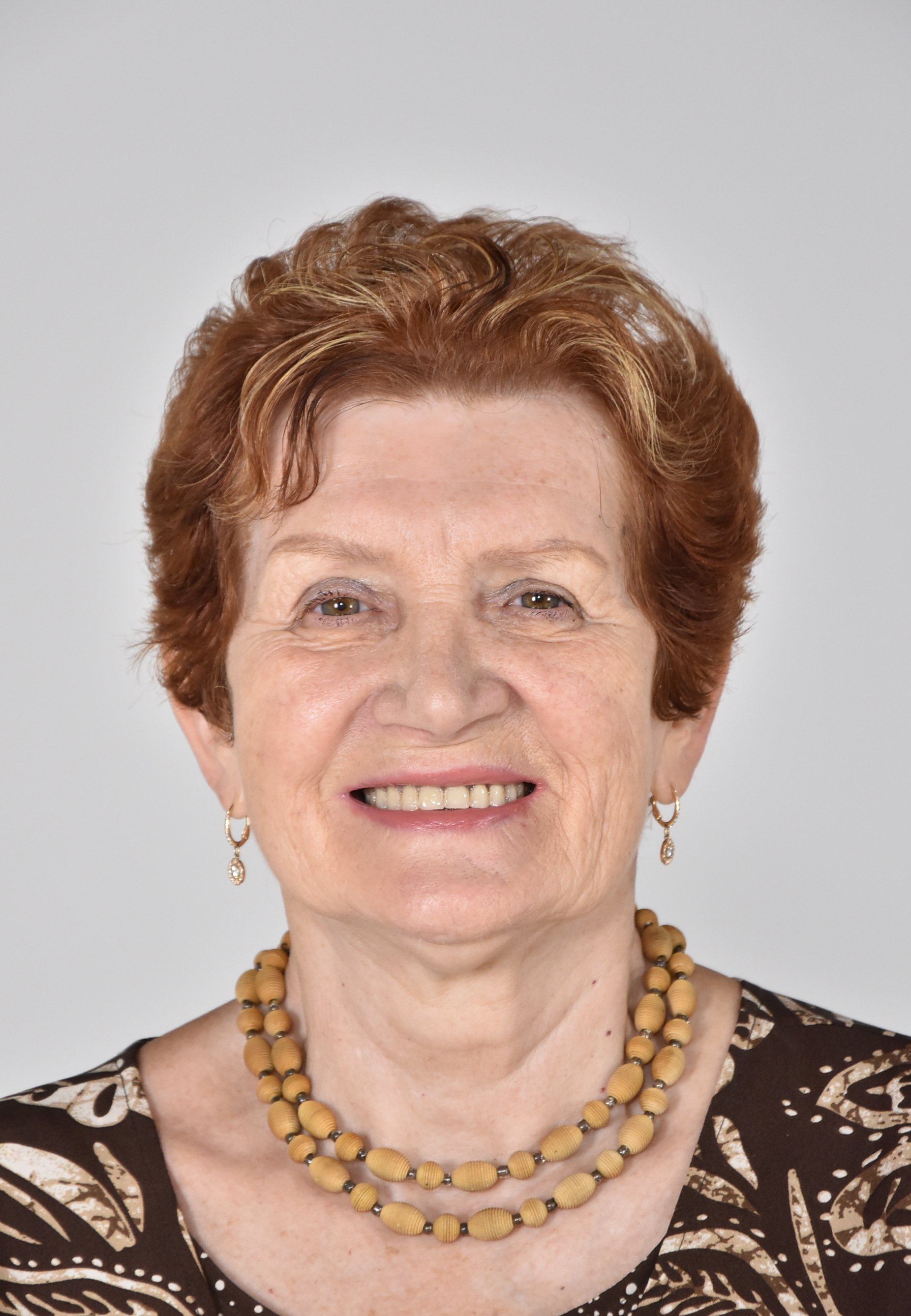 Jarmila Vychodilová