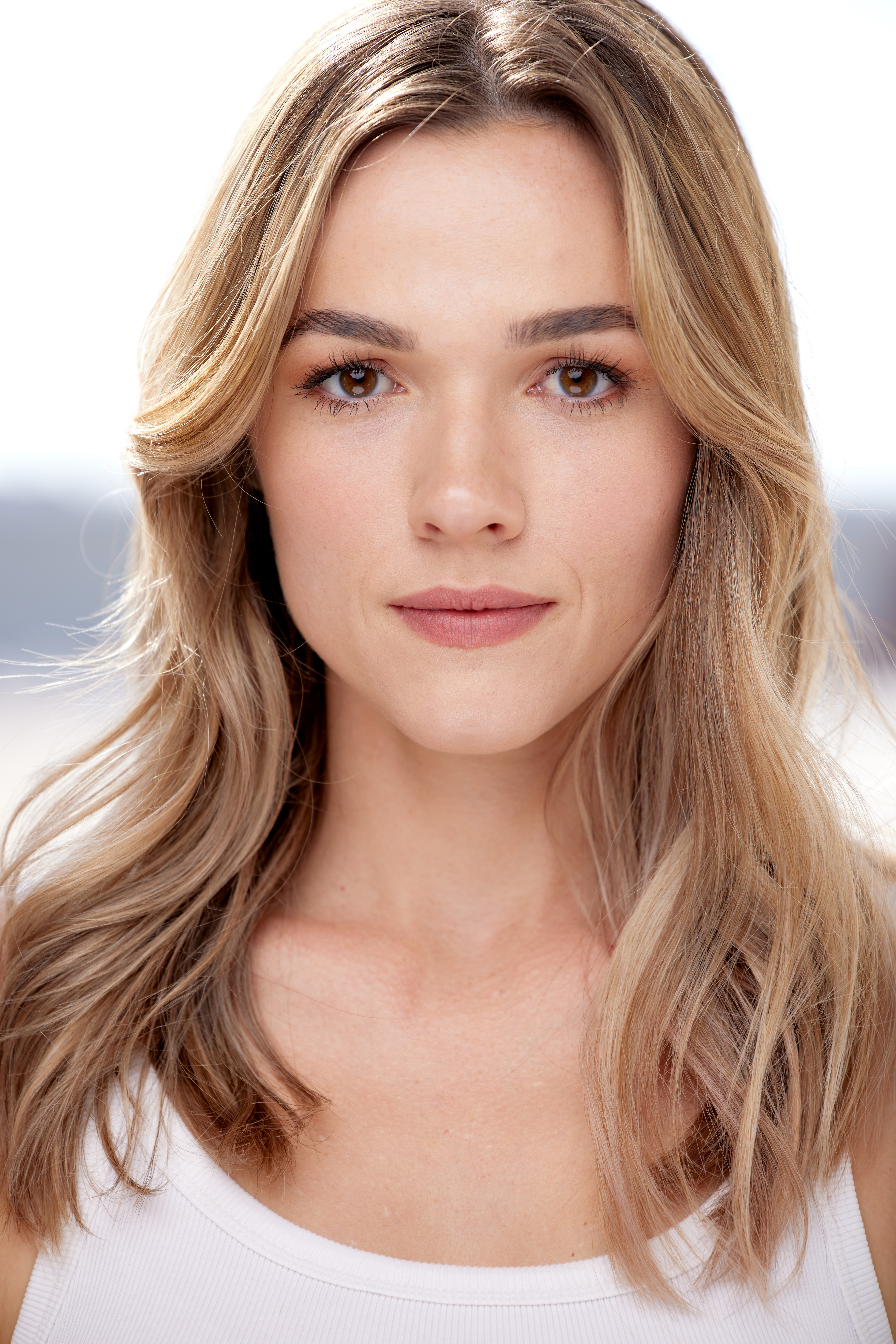 Деми Харман