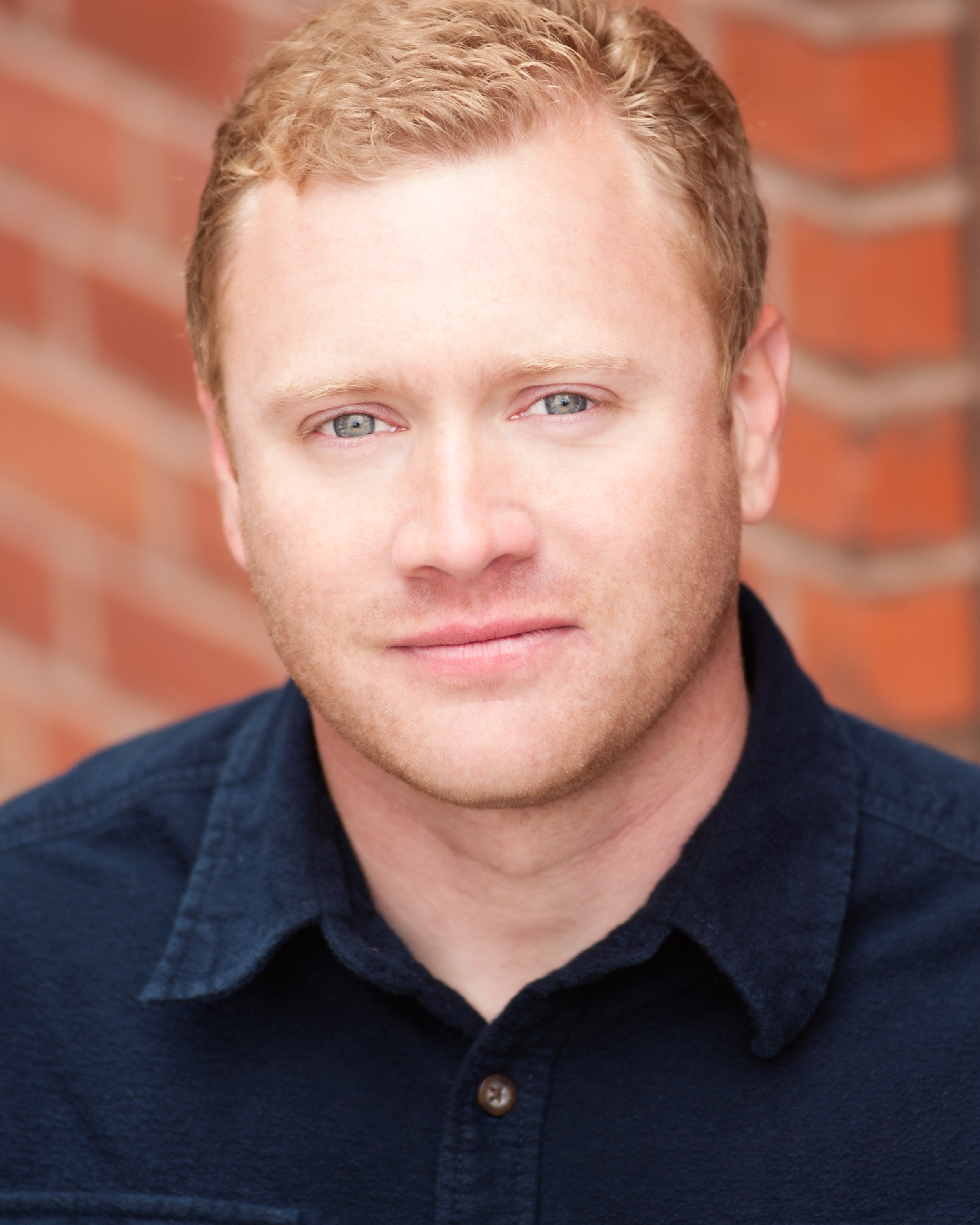 Патрик Эллиотт