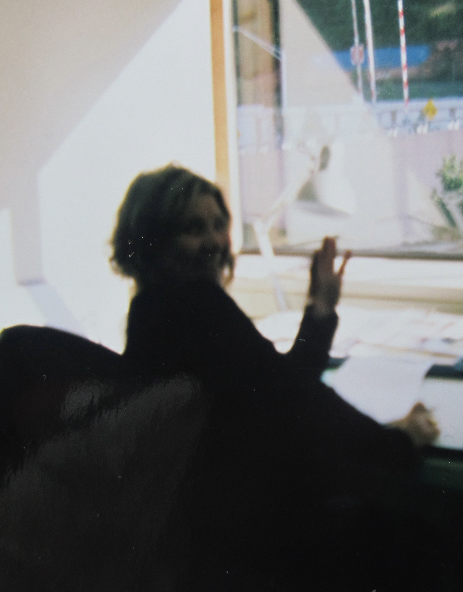 Патти Подеста