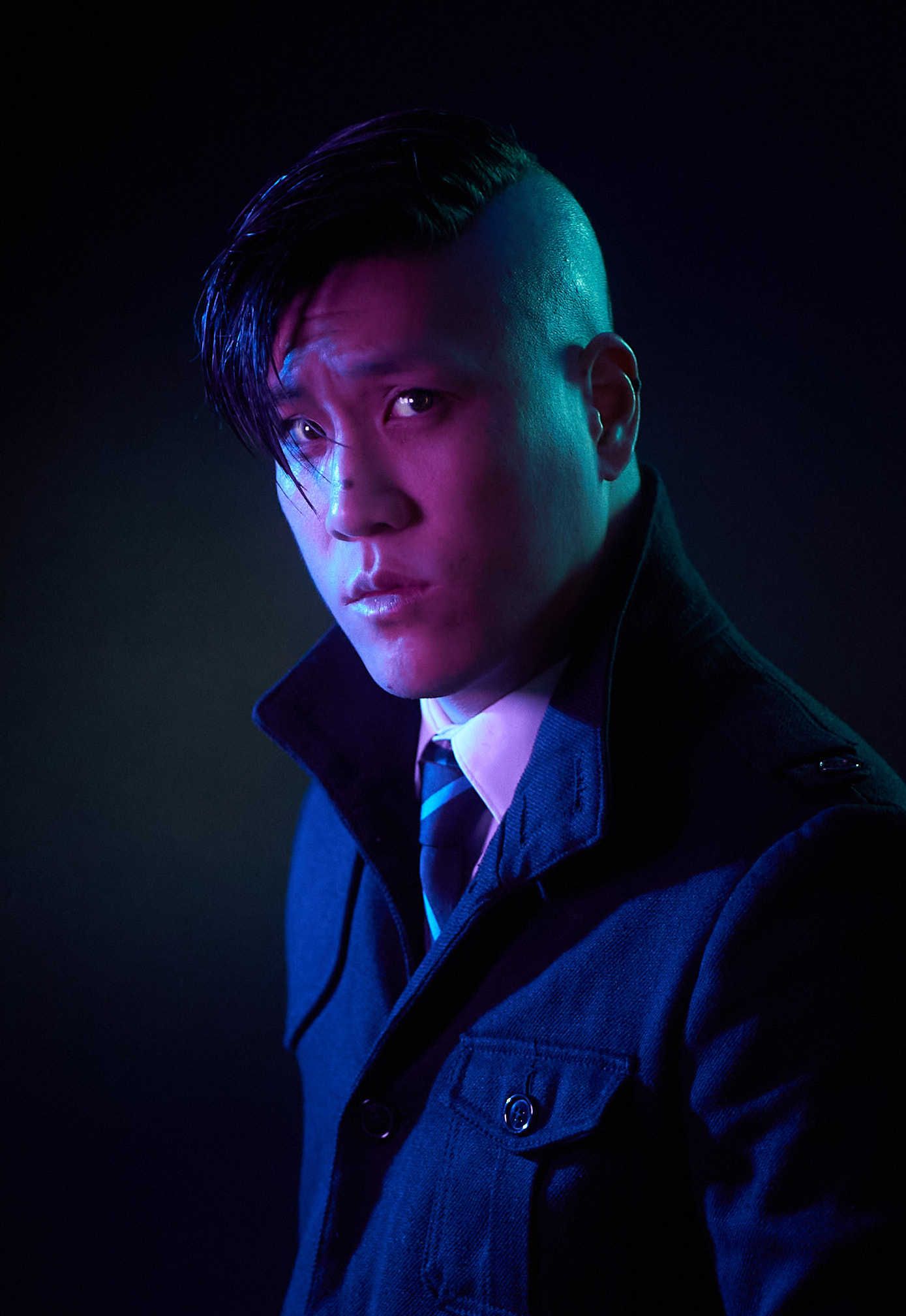 Брэндон Той