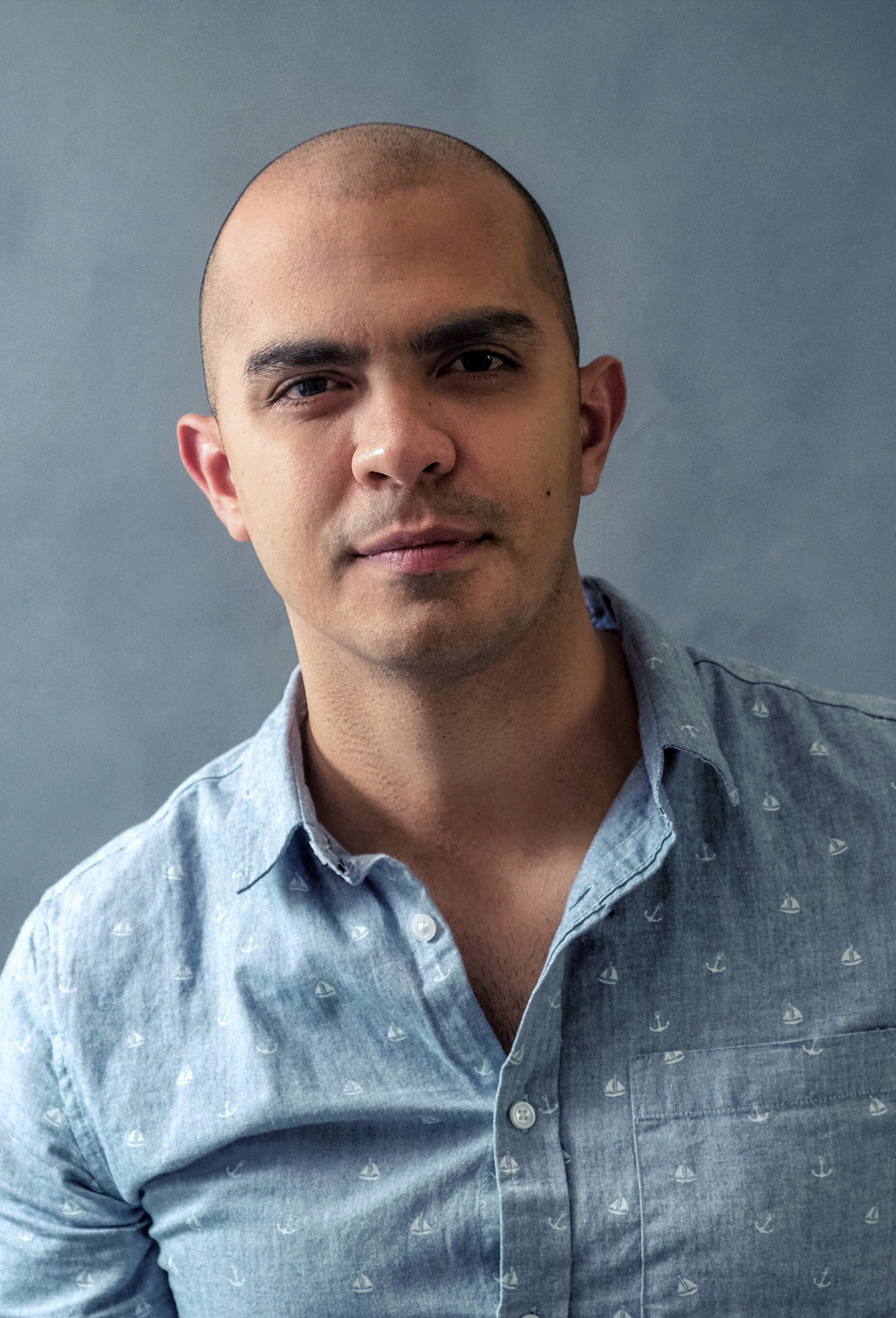 Quique Rivera Rivera