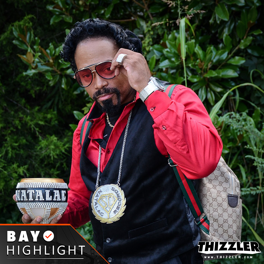 Natalac Sheldon M. Davis