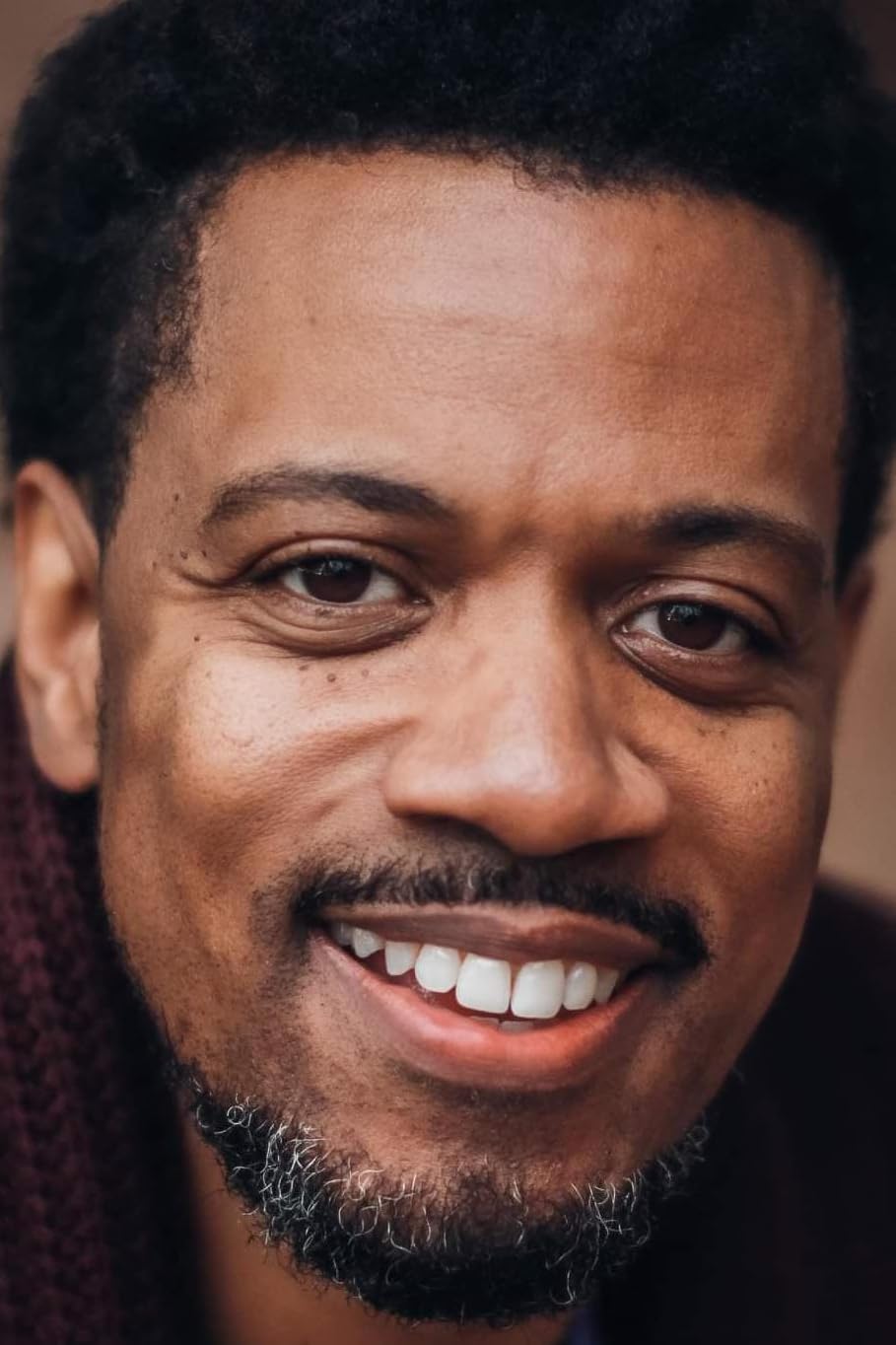 Джонатан Берри