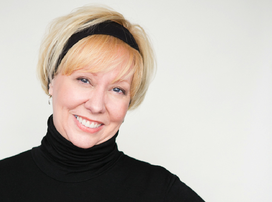 Минди Джонсон