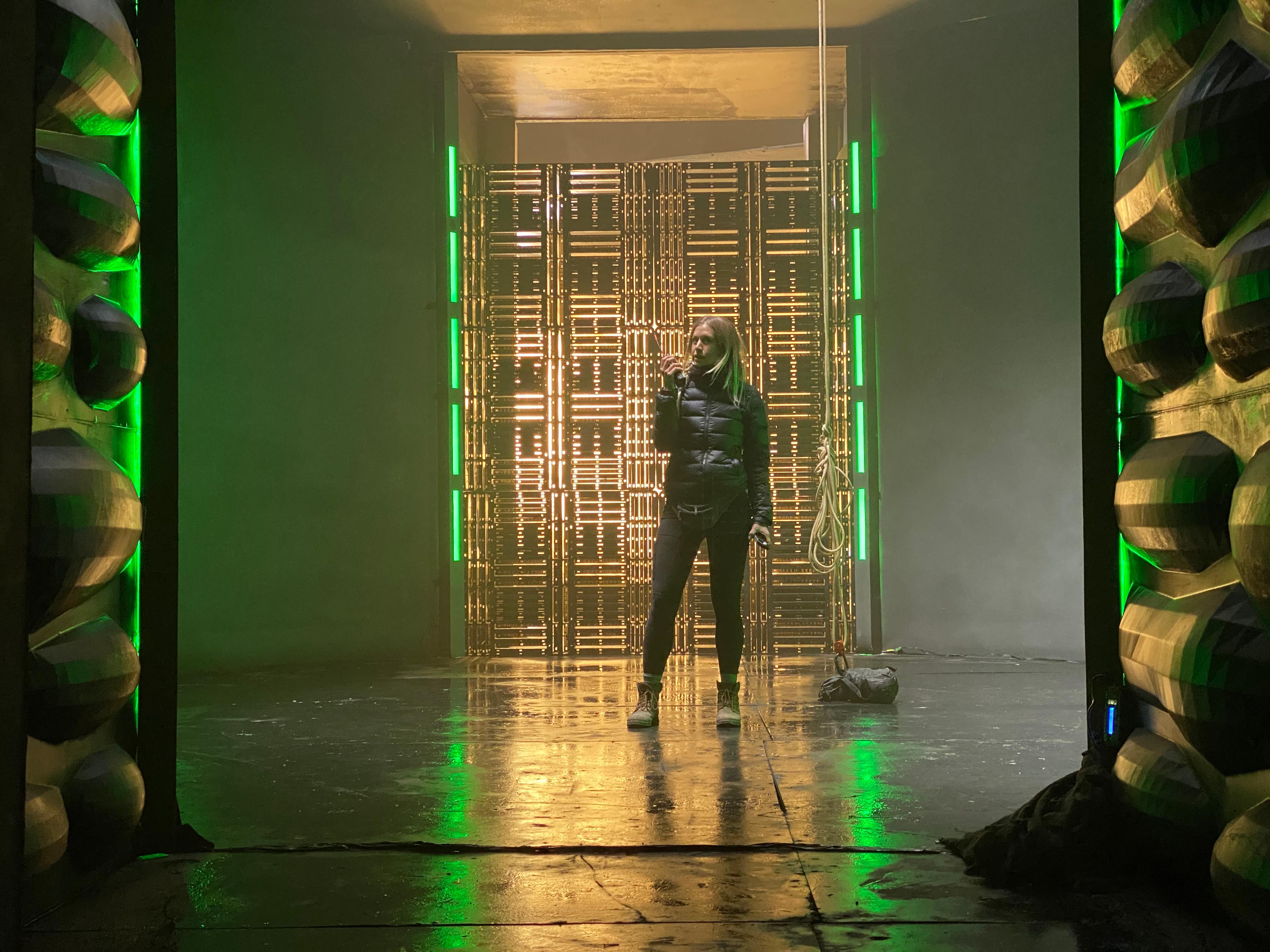 Ракель Гальего