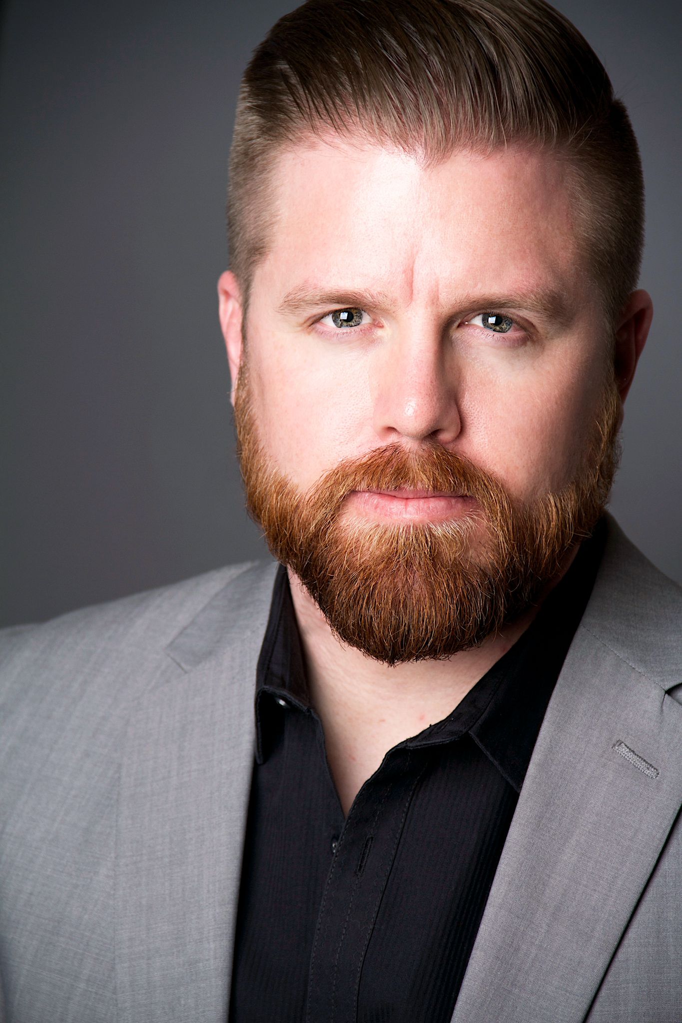 Марк МакГауэн