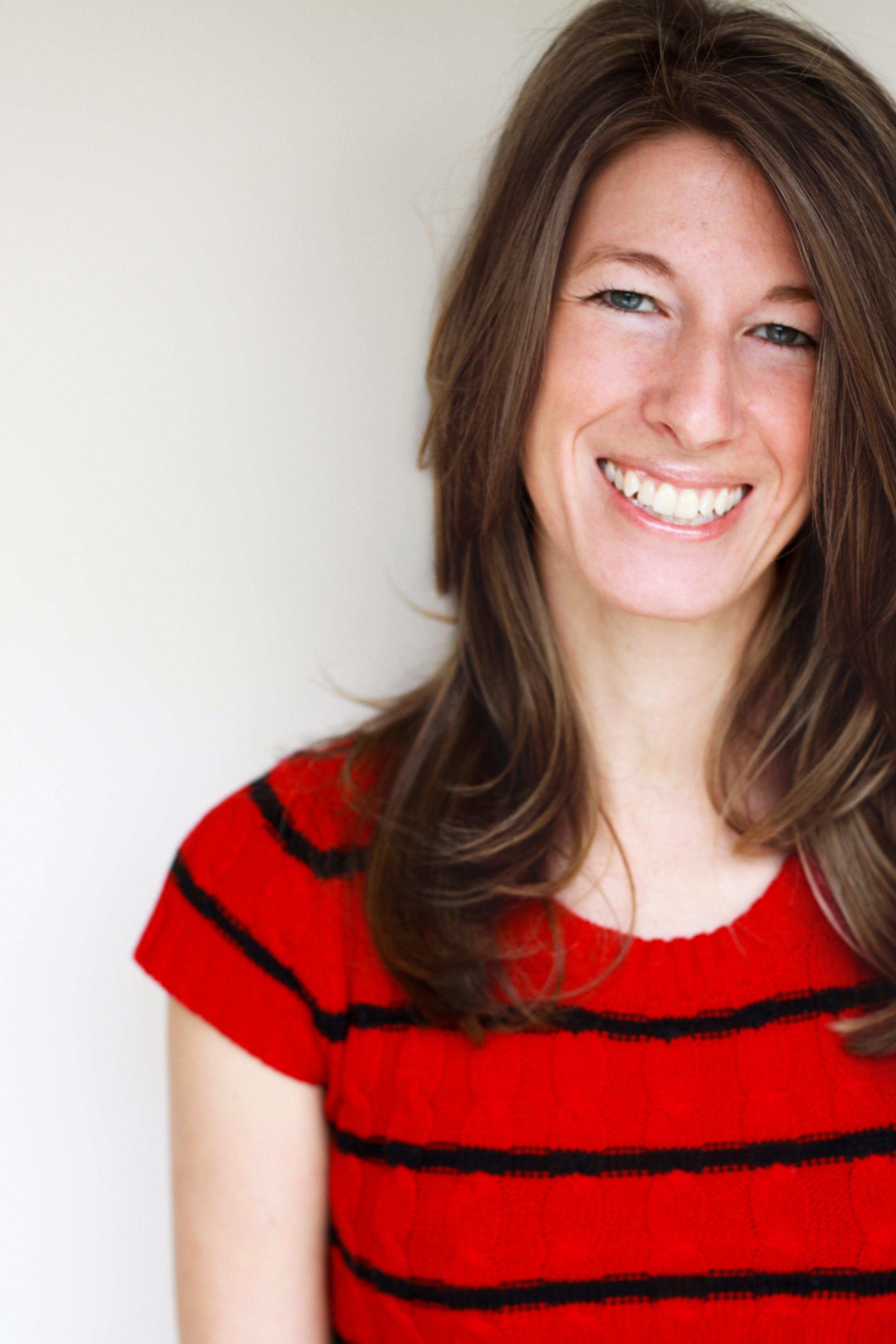 Эллисон Саммерс