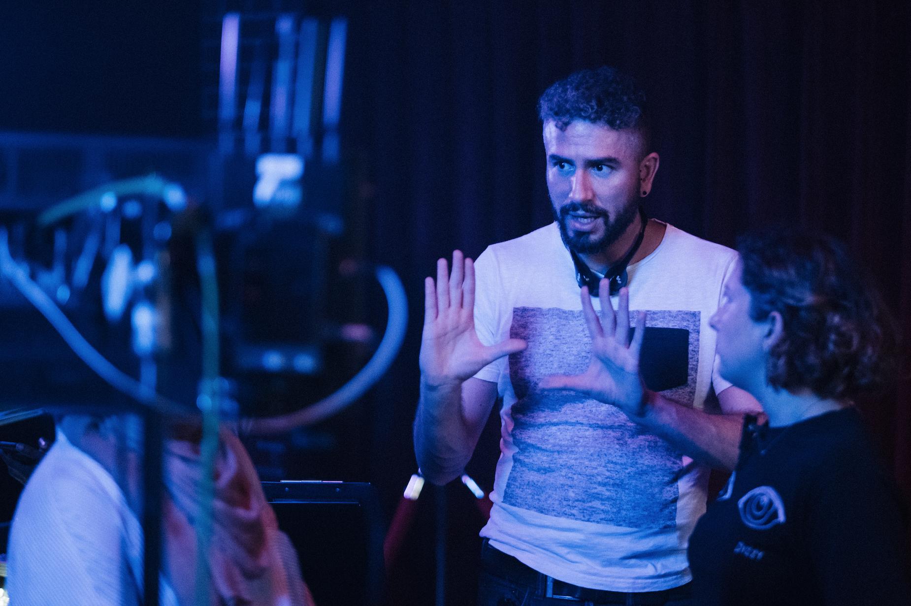 Рубен Наварро